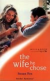 The wife he chose