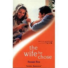 The Wife He Chose (Tender Romance)