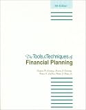 The Tools & Techniques of Financial Planning