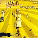 Nursery Cryme ~ Genesis