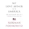 America: My Adoptive mother, My Love