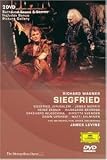Wagner, Richard - Siegfried (GA) - Siegfried Jerusalem