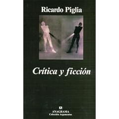 Critica y ficcion (Spanish Edition)
