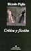 Critica y ficcion (Spanish Edition)