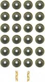 Fel-Pro SS72873-1 Valve Stem Seal Set