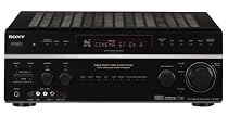 Sony STR-DE997 7.1-Channel Audio/Video Receiver (120 Watts x 7)