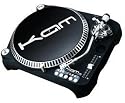 KAM DDX4500 USB Direct Drive Turntable