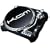 KAM DDX4500 USB Direct Drive Turntable