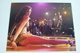 Rose Mcgowan Signed Sexy Authentic 11x14 Photo Psa/dna