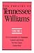 The Theatre of Tennessee Williams, Volume 2: Eccentricities of a Nightingale, Summer and Smoke, The Rose Tattoo, Camino Real