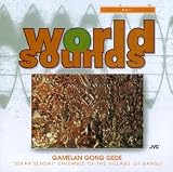 Bali: Gamelan Gong Gede