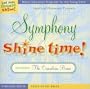 Symphony Shine Time: Focus on the Brass, Featuring the Canadian Brass