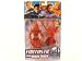 Fantastic Four Flying Human Torch Action Figure