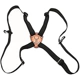 Side &amp; Flex Bino System Binocular Strap