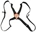 Crooked Horn Outfitters Slide & Flex Bino-System Binocular Strap