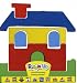 Puzzle Up House Building Game Puzzle