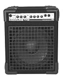 Bass Guitars item: Gallien-Krueger Backline 110 Bass Guitar Aplifier (70 Watt)
