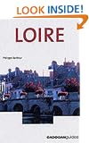France: The Loire (Cadogan Guides)