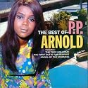 Best of P.P. Arnold