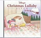 Fred Mollin - Disney's Christmas Lullaby Album