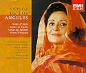 Songs Of Spain / De Los Angeles, et al