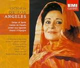 Songs Of Spain / De Los Angeles, et al