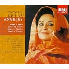 Click here to buy Songs Of Spain De Los Angeles, et al by  Victoria De Los Angeles, Llu�s Claret, Alfonso X .