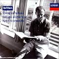 Britten: Spring Symphony