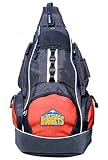 Nuggets Transporter Sports Bag