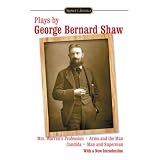 Plays by George Bernard Shaw