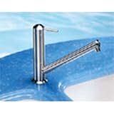 FRANKE MARATHON SWIVEL SPOUT NO SPRAY S/S
