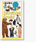Everything Grows