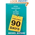 First 90 Days Critical Strategies
