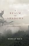 A Realm of Shadows (Kings and Sorcerers--Book 5)