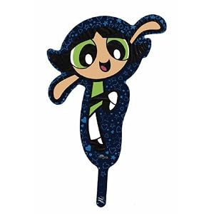 Powerpuff Girls Mini 14