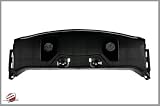 Password JDM Dry Carbon Fiber Rear Speaker Shelf 2009-2012 Nissan R35 GT-R