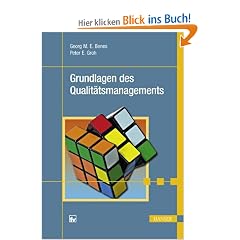 Grundlagen des Qualit�tsmanagements