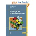 Grundlagen des Qualit�tsmanagements