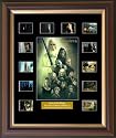 Lord of the Rings - The Two Towers - Numbered Limited Edn Mini Montage Film Cell