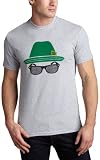 DC Young Men's Geek Pemium Short Sleeve T-Shirt