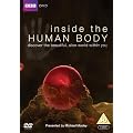 Inside the Human Body [DVD]