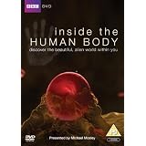 Inside the Human Body [Edizione: Regno Unito]di Michael Mosley
