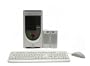 Microtel Desktop PC AM150 (800 MHz VIA, 128 MB RAM, 10 GB Hard Drive)