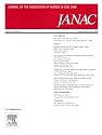 Journal of the Association of Nurses in Aids Care