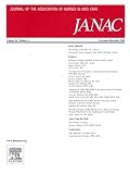 Journal of the Association of Nurses in Aids Care - Sps - Ti