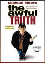 The Awful Truth - The Complete First Season