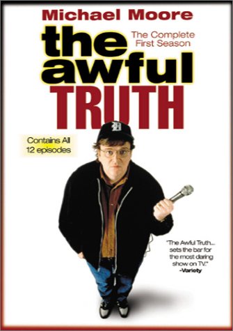 The Awful Truth - The Complete First Season