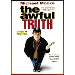 The Awful Truth - The Complete First Season