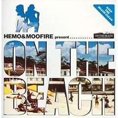 Hemo&Moofire Present on Beach
