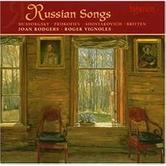 Russian Songs